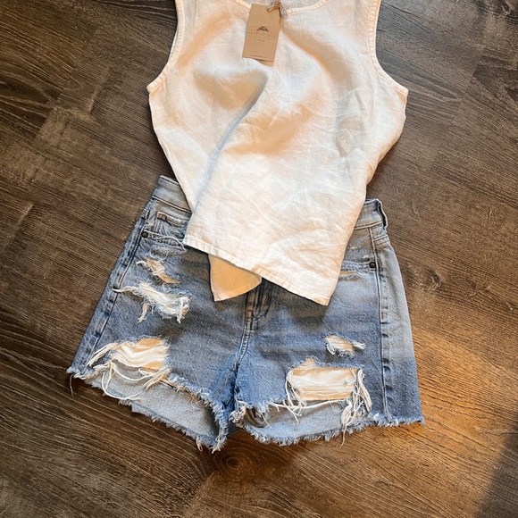 La Petite Alice Tank - Picture 2 of 2